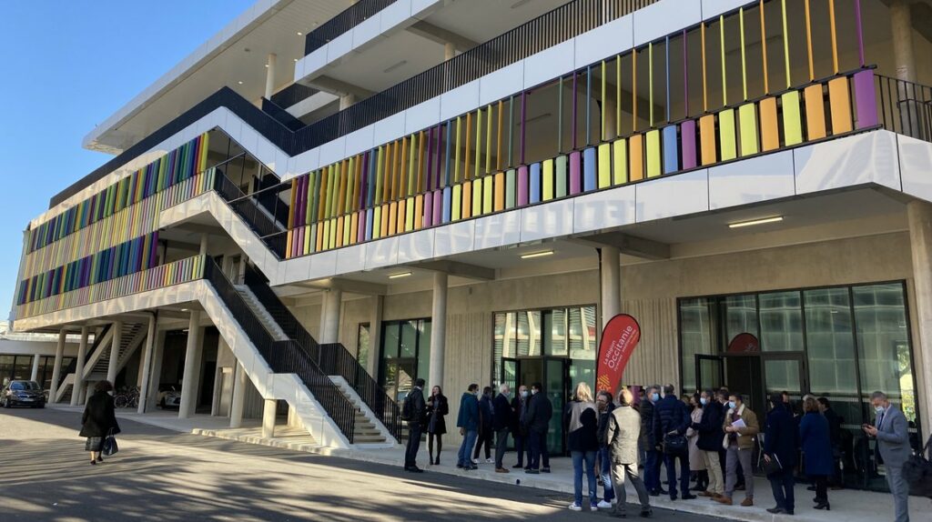 Photo Lycée
